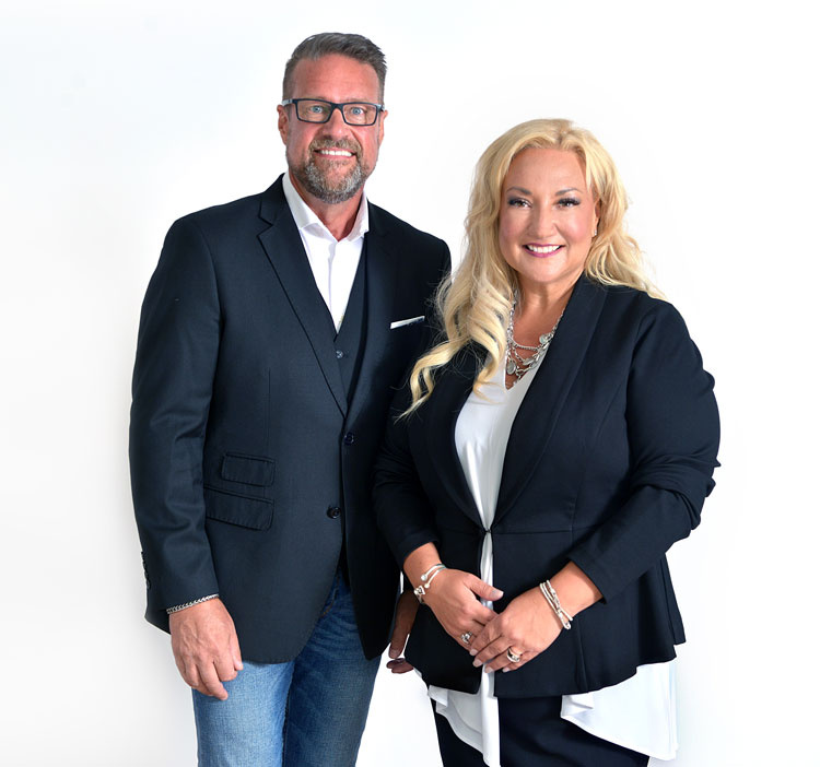 Corry Staff, CFP®, Les Staff | Corry Staff Financial Group Inc. | Coquitlam British Columbia BC