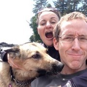 Peter Schmidt & Amanda Ward